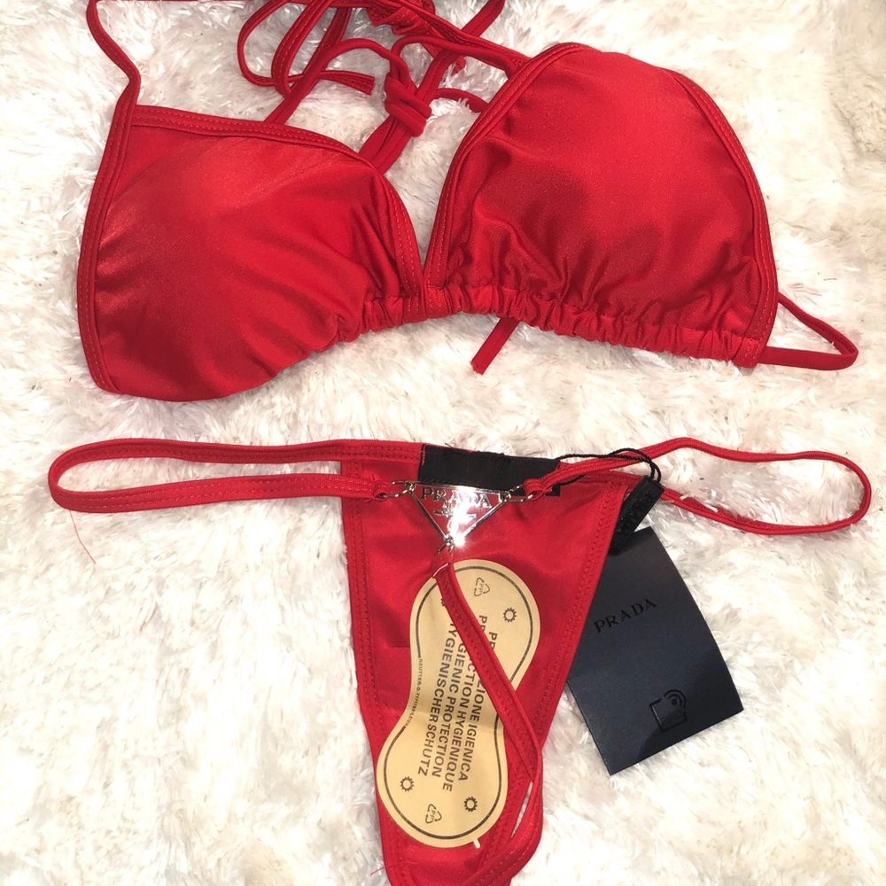 Swimwear